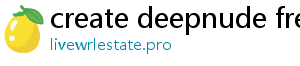 create deepnude free