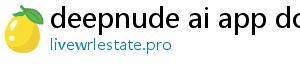 deepnude ai app download