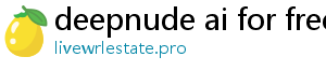 deepnude ai for free