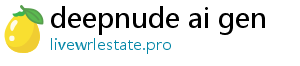 deepnude ai gen