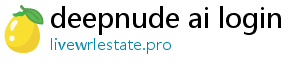 deepnude ai login