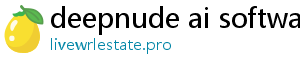 deepnude ai software