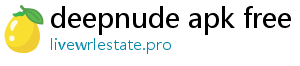 deepnude apk free