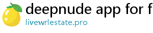 deepnude app for free