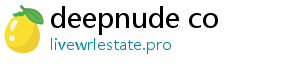 deepnude co