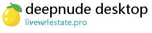 deepnude desktop app