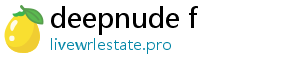 deepnude f