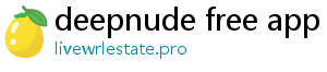 deepnude free app