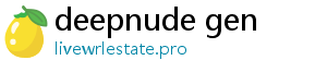 deepnude gen