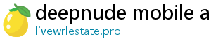 deepnude mobile app