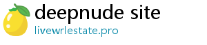 deepnude site