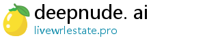 deepnude. ai