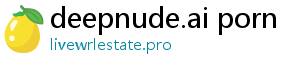 deepnude.ai porn